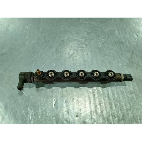 LISTWA WTRYSKOWA RENAULT LAGUNA II LIFT 2.0 DCI 2006 