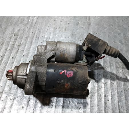 ROZRUSZNIK SEAT ALTEA 1.6 2005 