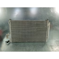 CHŁODNICA KLIMATYZACJI HYUNDAI SANTA FE II 3.3 V62006                                            