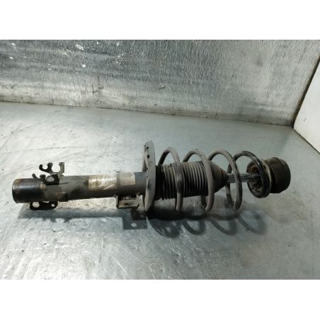 AMORTYZATOR PRZÓD PRZEDNI PRAWY SKODA FABIA III 1.0 B 2018 314717   SACHS 