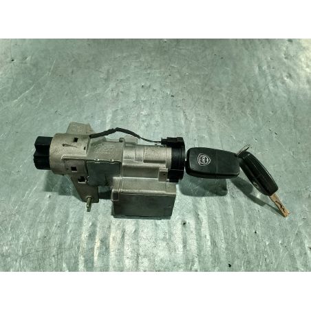 STACYJKA LANCIA THESIS 2.4 JTD 2003 