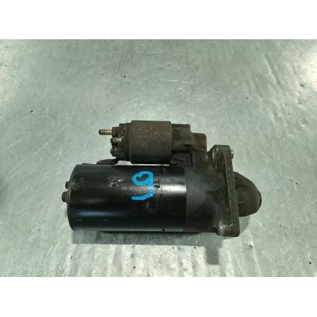 ROZRUSZNIK LANCIA THESIS 2.4 JTD 2003 