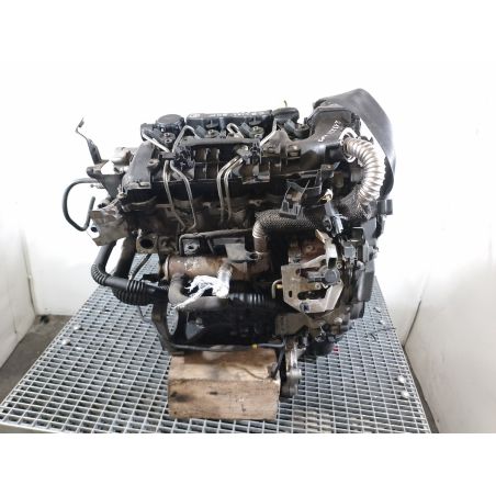 SILNIK CITROEN C5 LIFT 04-08 1.6 HDI 2005 9HX 