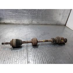 PÓŁOŚ PRAWA PRZÓD RENAULT THALIA ( 01-08 ) 1.4 16V20038200274166                                            