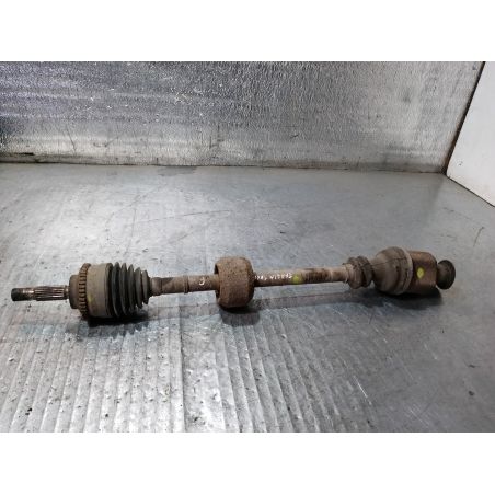 PÓŁOŚ PRAWA PRZÓD RENAULT THALIA ( 01-08 ) 1.4 16V 2003 8200274166 