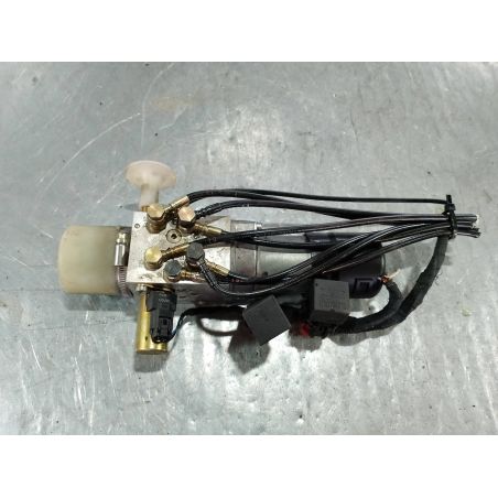 POMPA DACHU PEUGEOT 206 CC 2.0 16V 2004 9639025080 