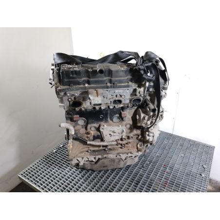 Engine MAZDA 6 II 2.2 2007 R2 