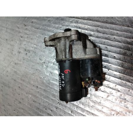 ROZRUSZNIK PEUGEOT 206 CC 1.6 16V 2003 