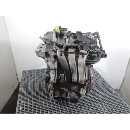 Engine SKODA FABIA III 1.0 B 2018 CHYK 