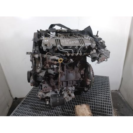 SILNIK TOYOTA AVENSIS II T25 2.0 D4D ICD 