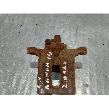 ZACISK HAMULCOWY LEWY TYŁ HONDA CR-V II 2.0 16V V-TEC 2003 