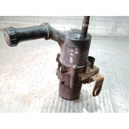 POMPA WSPOMAGANIA CITROEN C4 1.6 HDI 2006 A5097515+D 