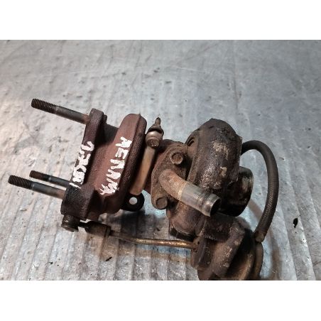 TURBINE OPEL MERIVA A 1.7 CDTI 2004 8973253881 