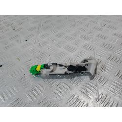 ZAMEK DACHU PRAWY PEUGEOT 206 CC 1.6 16V20039641108877                                            