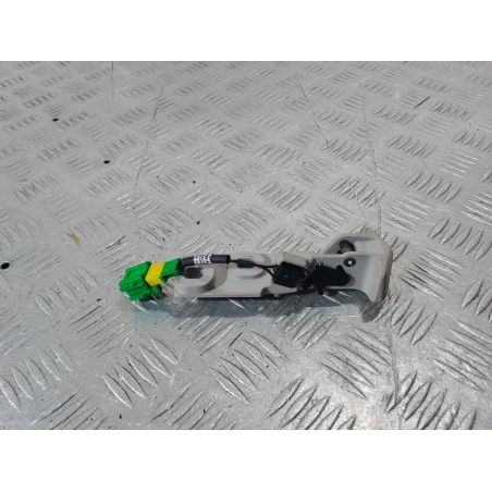 ZAMEK DACHU PRAWY PEUGEOT 206 CC 1.6 16V 2003 9641108877 