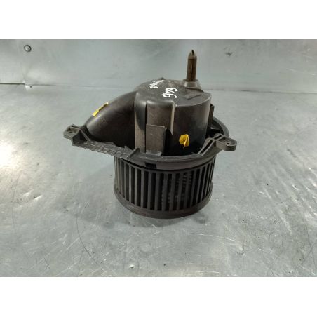 WENTYLATOR NAWIEWU, DMUCHAWA MERCEDES-BENZ SPRINTER W903 2.7 CDI 2003 663329W 