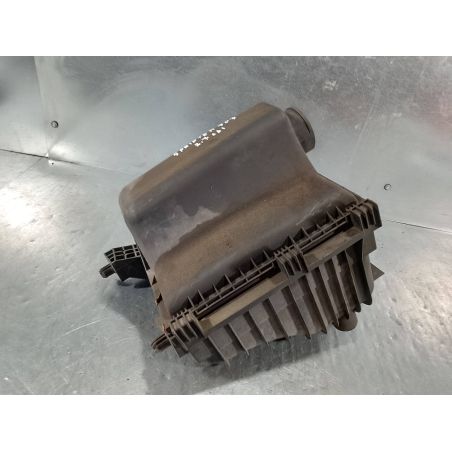 OBUDOWA FILTRA POWIETRZA MERCEDES-BENZ SPRINTER W903 2.7 CDI 2003 0000903701 