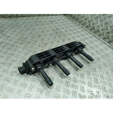 CEWKI ZAPŁONOWE OPEL ASTRA G 1.8 1999 03SKV013 