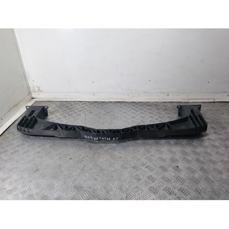 WZMOCNIENIE ZDERZAKA PRZÓD CITROEN C4 1.6 HDI 2006 9646895580 