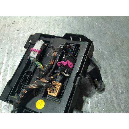 MODUŁ KOMFORTU AUDI A4 B8 2.0 TDI 2009 8K0907064DP 