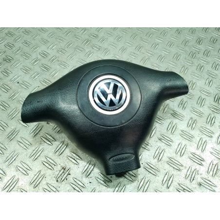 PODUSZKA KIEROWCY, AIRBAG VW BORA 1.6 2000 3B0880201AC 