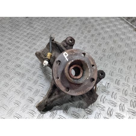 ZWROTNICA PRAWY PRZÓD RENAULT MEGANE II ( 02-09 ) 1.6 1 6V 2004 