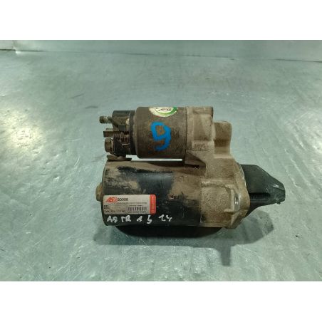 ROZRUSZNIK OPEL ASTRA G 1.4 16V 2003 