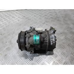 POMPA, SPRĘŻARKA KLIMATYZACJI OPEL VECTRA C 2.0 DTL200313147264                                            