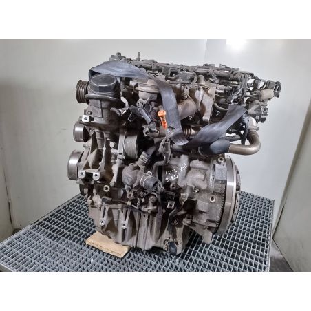 SILNIK HONDA CIVIC VIII 2.2 i-CTDi 2007 YC1H-18D451A 