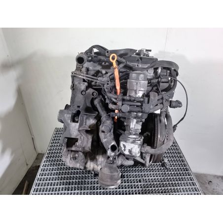 Engine VW PASSAT B5 1.9 TDI 1999 ATJ 