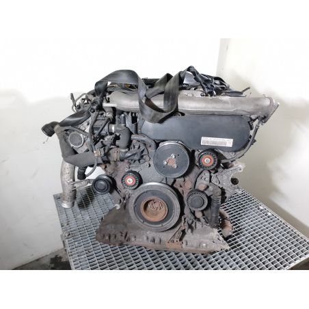 SILNIK AUDI A4 B8 2.7 TDI 2008 CGK 