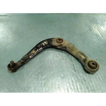 WAHACZ LEWY PRZÓD PEUGEOT 206 1.4 8V 2001 