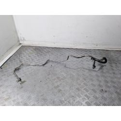 PRZEWÓD OLEJOWY CHŁODZENIA SKRZYNI AUDI A4 B8 2.7 TDI2008                                            