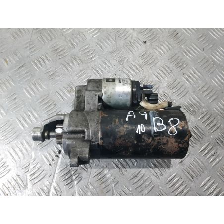 ROZRUSZNIK AUDI A4 B8 2.7 TDI 2008 