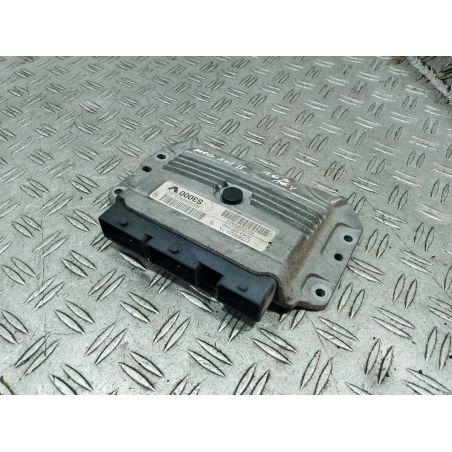KOMPUTER, STEROWNIK RENAULT MEGANE II ( 02-09 ) 1.6 1 6V 2004 8200242405 8200283924 