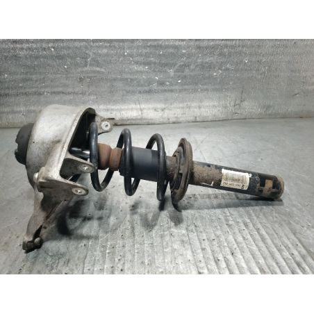AMORTYZATOR PRZÓD PRZEDNI LEWY AUDI A4 B8 2.0 TDI 2009 8K0031BG 