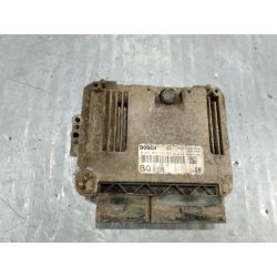 KOMPUTER, STEROWNIK OPEL ASTRA H 1.9 CDTI200655198921 BQ                                              