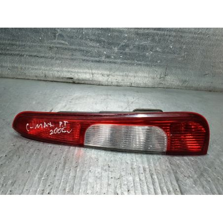 LAMPA TYLNA PRAWA FORD C-MAX I 2005 