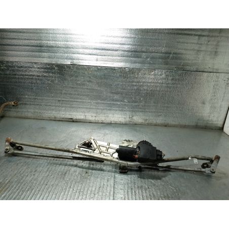 MECHANIZM WYCIERACZEK VW SHARAN I 1.9 TDI 2002 