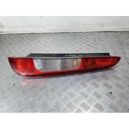 LAMPA TYLNA PRAWA FORD C-MAX I 1.8 TDCI 2005 