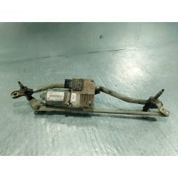 MECHANIZM WYCIERACZEK AUDI A4 B8 2.0 TDI20088K1955119A  8T1955/119                                            