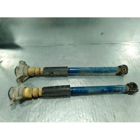 AMORTYZATORY TYŁ KOMPLET AUDI A4 B8 2.0 TDI 2008 