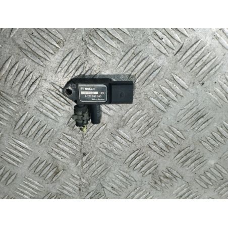 CZUJNIK CIŚNIENIA SPALIN AUDI A4 B8 2.7 TDI 2008 
