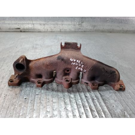 KOLEKTOR WYDECHOWY PEUGEOT 407 SW 2.0 HDI 2008 9681570480 