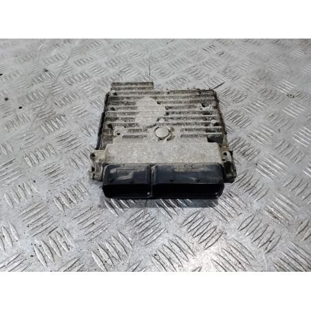 KOMPUTER, STEROWNIK VW GOLF VI 1.6 TDI 2012 03L906023ML 