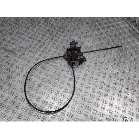 ZAMEK MASKI VW PASSAT B5 FL 1.9 TDI 2003 