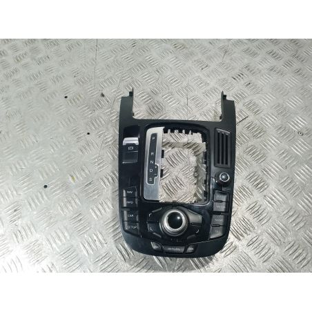 PANEL STEROWANIA MMI AUDI A4 B8 2.7 TDI 2008 8T0919609WFX 