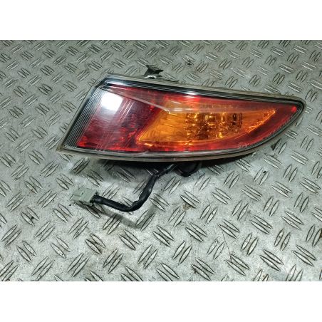 LAMPA TYLNA PRAWA HONDA CIVIC VIII 2.2 i-CTDi 2007 