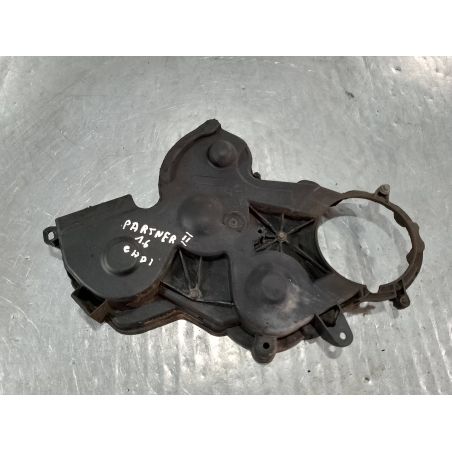 OSŁONA ROZRZĄDU PEUGEOT PARTNER 2008- 1.6 EHDI 2010 9673568180 