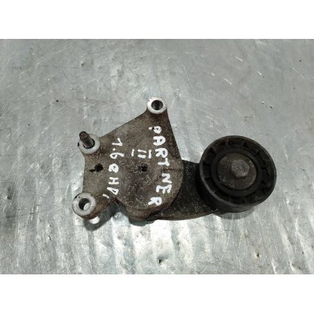 NAPINACZ PASKA PEUGEOT PARTNER 2008- 1.6 EHDI 2010 96886157 